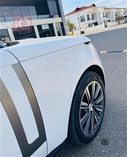 لاند روفر رانج روفر فوج